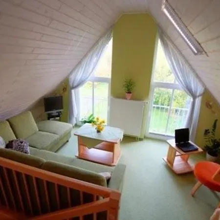 Gastezimmer Feriehus