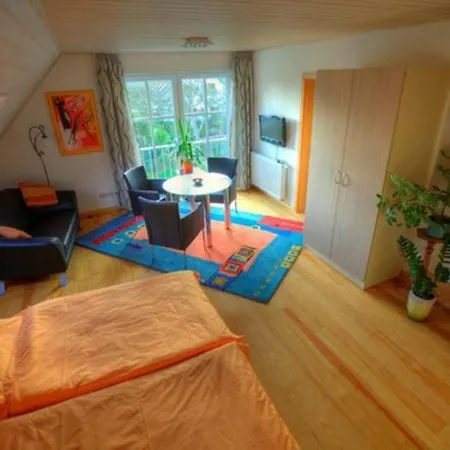 Feriehus Gastezimmer *