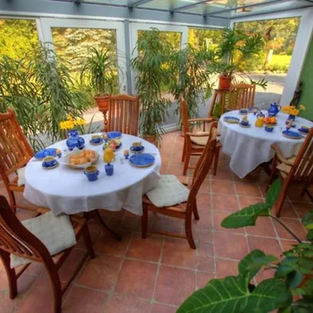 Gastezimmer * Putbus