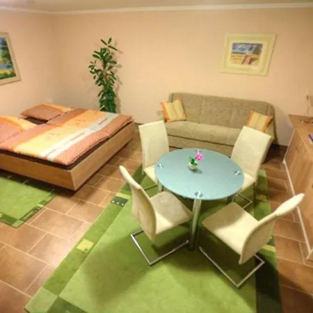 Gastezimmer