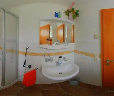 Gastezimmer Feriehus *