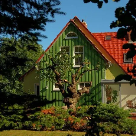 Gastezimmer Feriehus