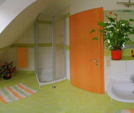 Feriehus Gastezimmer